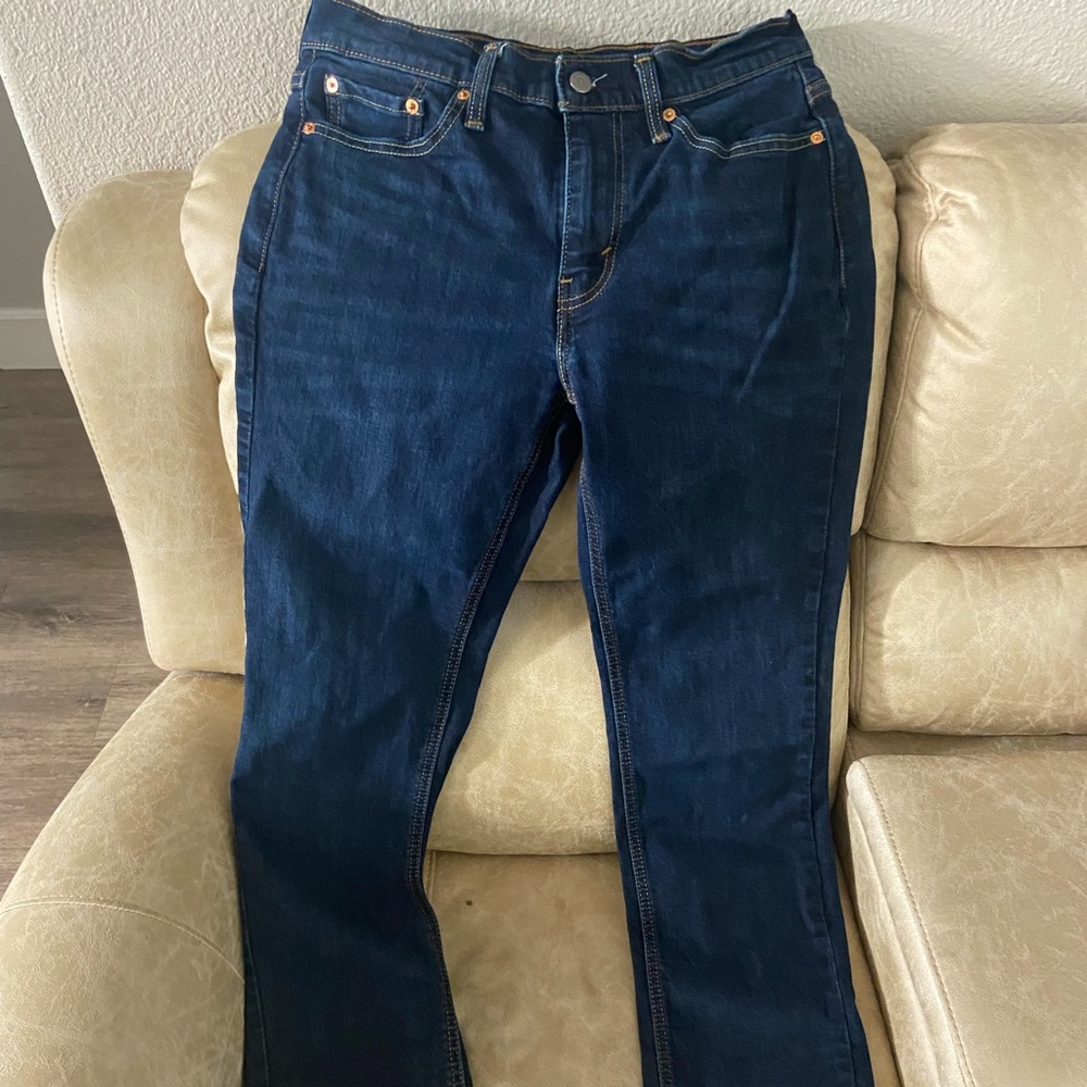 Levi’s 541 Men’s Jeans 30x32